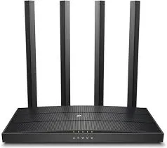 [NET-TP-C6] TP-Link Archer C6 AC1200 Dual Band Wireless Router