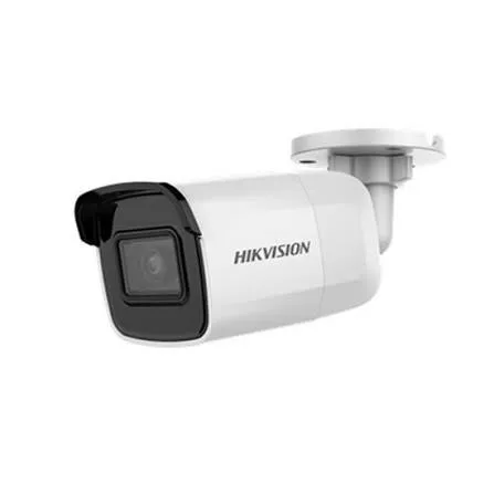 [SEC-HIK-2CD2043] Hikvision 4MP IP Bullet Camera (DS-2CD2043G2-I)